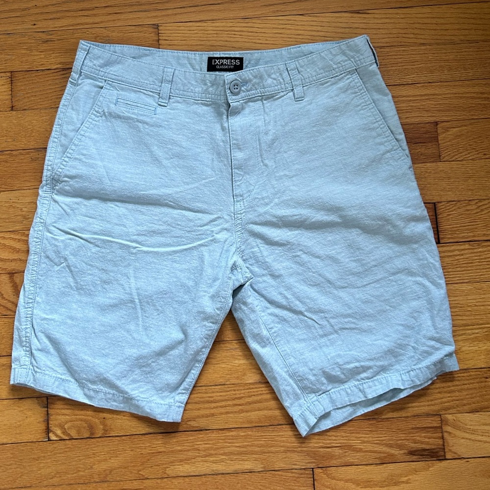 Express Men’s Shorts
